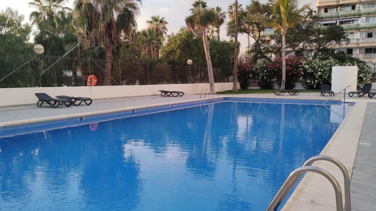 Paraiso Altemar, Duplex Las Americas Плая-де-лас-Америкас Экстерьер фото
