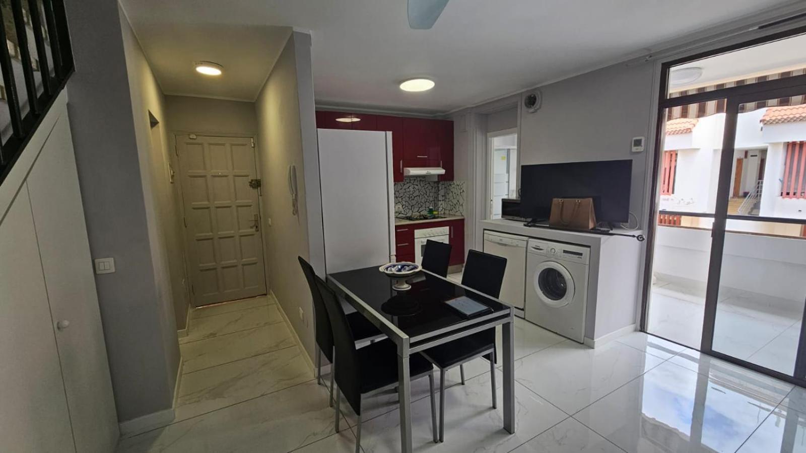 Paraiso Altemar, Duplex Las Americas Плая-де-лас-Америкас Экстерьер фото