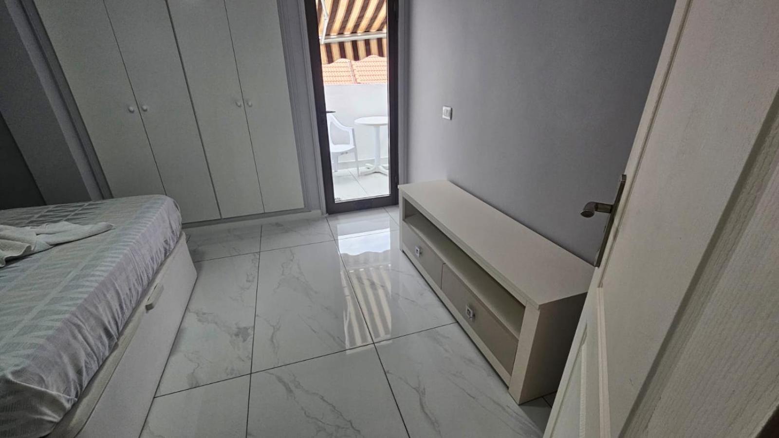 Paraiso Altemar, Duplex Las Americas Плая-де-лас-Америкас Экстерьер фото